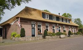 Fletcher Landhotel De Borken